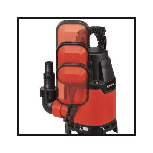 Einhell GC-DP 3325 SZENNYVÍZ SZIVATTYÚ