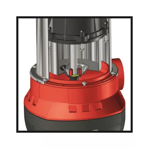 Einhell GC-DP 3325 SZENNYVÍZ SZIVATTYÚ
