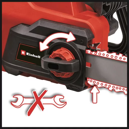 Einhell GC-EC 2040 LÁNCFŰRÉSZ