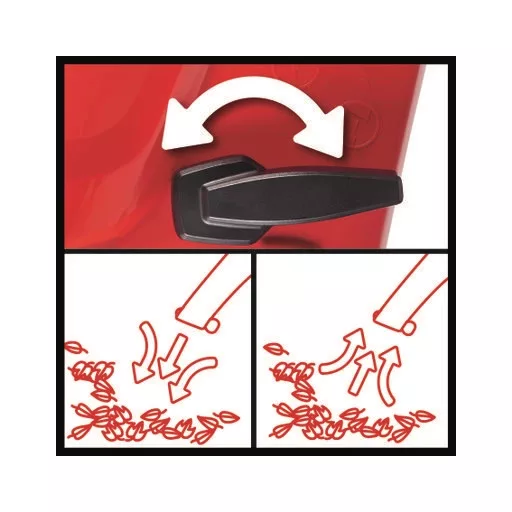 Einhell GC-EL 3024 E LOMBSZÍVÓ