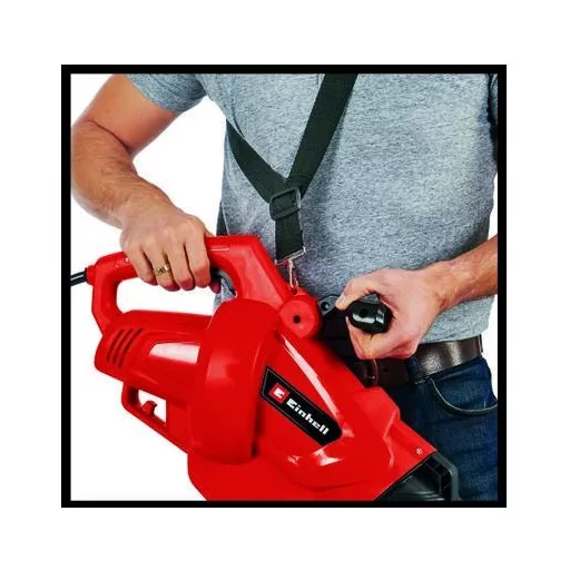 Einhell GC-EL 3024 E LOMBSZÍVÓ