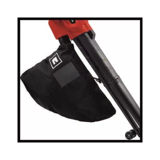 Einhell GC-EL 3024 E LOMBSZÍVÓ