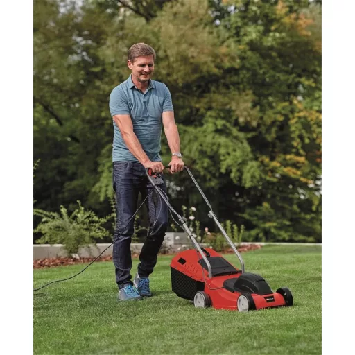 Einhell GC-EM 1032 ELEKTROMOS FŰNYÍRÓ