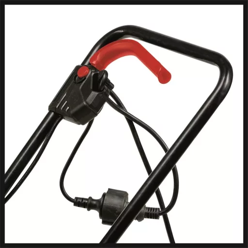 Einhell GC-EM 1032 ELEKTROMOS FŰNYÍRÓ