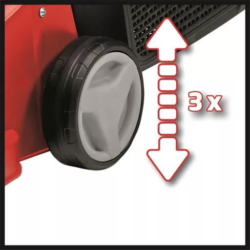 Einhell GC-EM 1032 ELEKTROMOS FŰNYÍRÓ