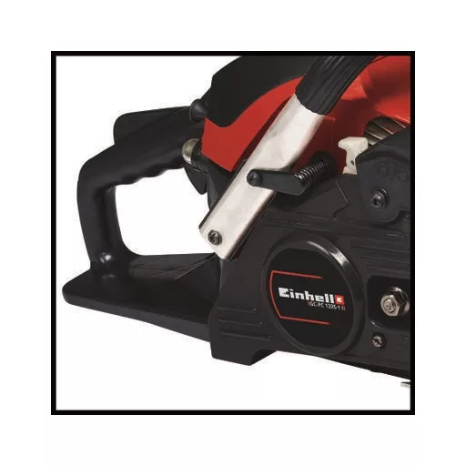 Einhell GC-PC 1335/1 I LÁNCFŰRÉSZ BENZINES
