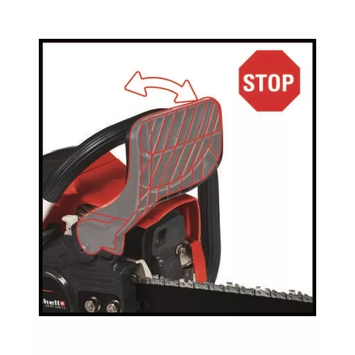 Einhell GC-PC 1335/1 I LÁNCFŰRÉSZ BENZINES