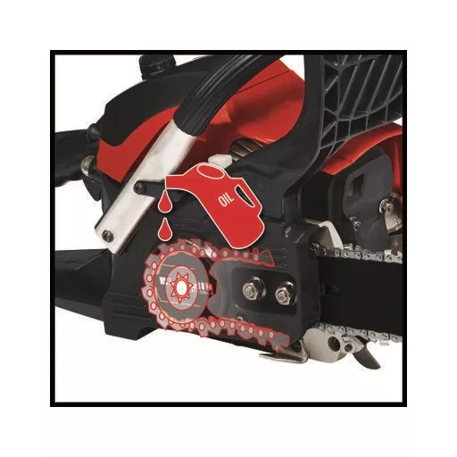 Einhell GC-PC 1335/1 I LÁNCFŰRÉSZ BENZINES