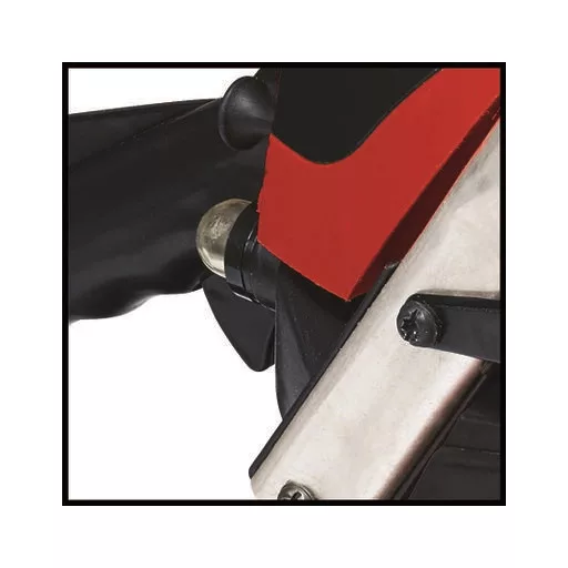 Einhell GC-PC 1335/1 I LÁNCFŰRÉSZ BENZINES