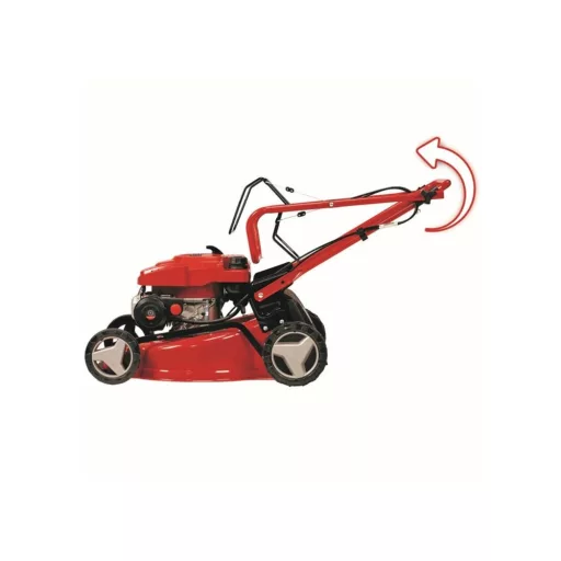 Einhell GC-PM 46/5 S BENZINES FŰNYÍRÓ