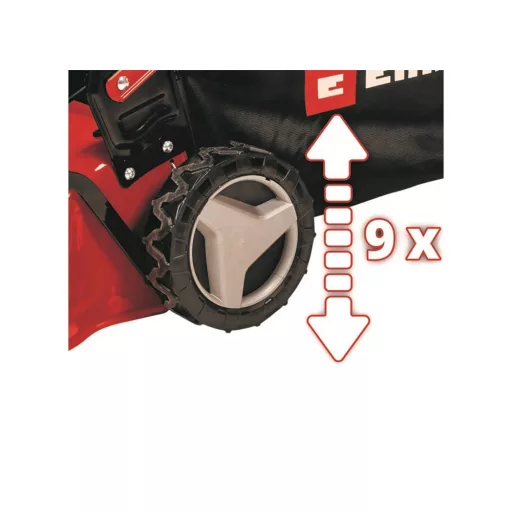 Einhell GC-PM 46/5 S BENZINES FŰNYÍRÓ