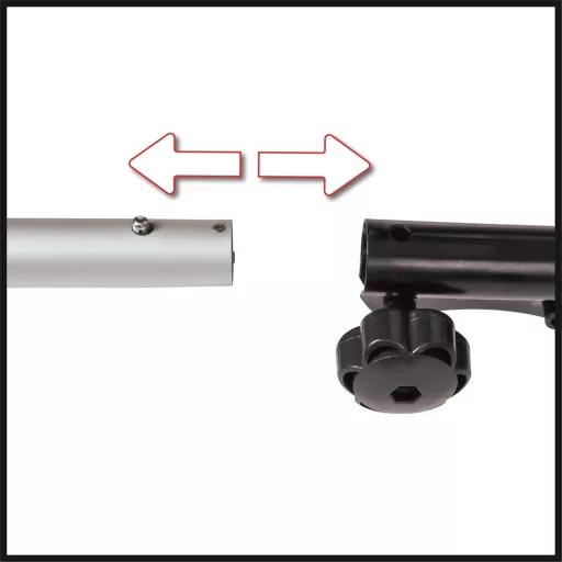 Einhell GC-PT 2538/1 I AS BENZINES FŰKASZA