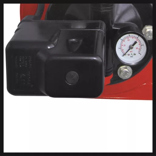Einhell GC-WW 6538 HÁZI VÍZMŰ