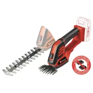 Einhell GE-CG 18/100 LI - SOLO AKKUS FŰ- ÉS SÖVÉNNYÍRÓ