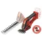 Einhell GE-CG 18/100 LI - SOLO AKKUS FŰ- ÉS SÖVÉNNYÍRÓ
