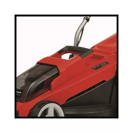 Einhell GE-CM 18/32 LI - SOLO AKKUS FŰNYÍRÓ