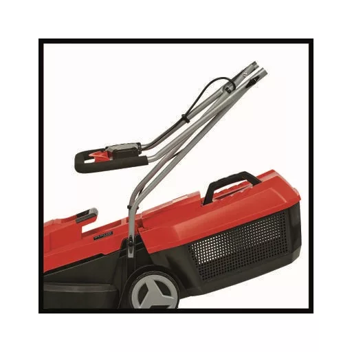 Einhell GE-CM 18/32 LI - SOLO AKKUS FŰNYÍRÓ