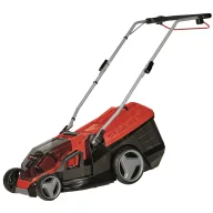 Einhell GE-CM 36/36 LI KIT (2X4,0AH) AKKUS FŰNYÍRÓ