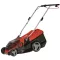 Einhell GE-CM 36/36 LI KIT (2X4,0AH) AKKUS FŰNYÍRÓ