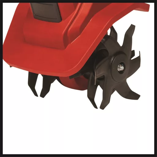 Einhell GE-CR 18/20 LI E - SOLO AKKUS KAPÁLÓGÉP