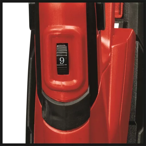 Einhell GE-CR 18/20 LI E - SOLO AKKUS KAPÁLÓGÉP