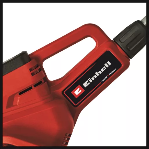 Einhell GE-CR 18/20 LI E - SOLO AKKUS KAPÁLÓGÉP