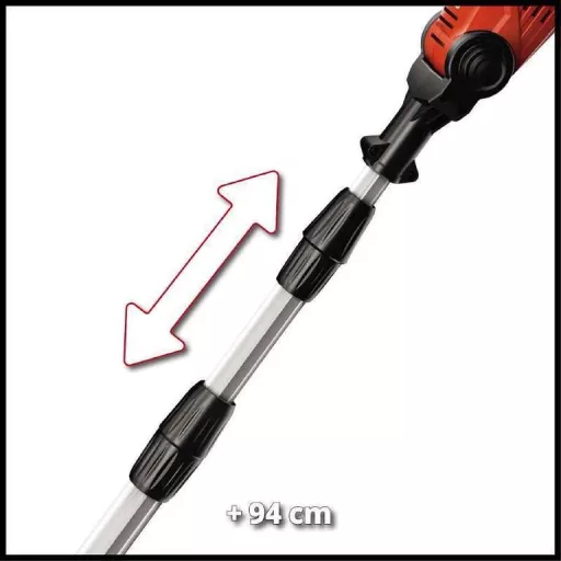 Einhell GE-HH 18/45 LI T - SOLO MAGASSÁGI SÖVÁNYVÁGÓ