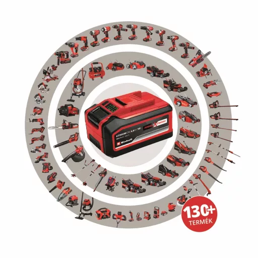 Einhell GE-LC 18 LI KIT (1X3,0AH) LÁNCFŰRÉSZ