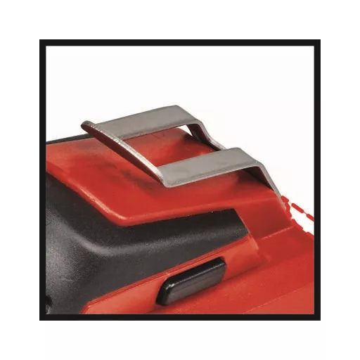 Einhell GE-LS 18 LI - SOLO AKKUS ÁGVÁGÓ