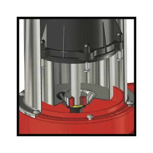 Einhell GE-SP 4390 LL ECO BÚVÁRSZIVATTYÚ