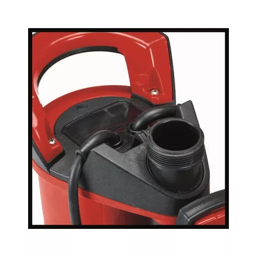 Einhell GE-SP 4390 LL ECO BÚVÁRSZIVATTYÚ