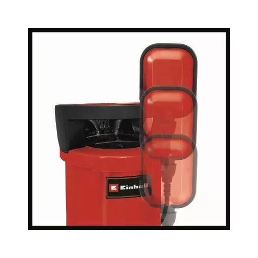 Einhell GE-SP 4390 LL ECO BÚVÁRSZIVATTYÚ