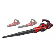 Einhell GE-UB 18/250 LI E (1X4,0AH) LOMBFÚVÓ AKKUS