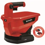 Einhell GE-US 18 LI - SOLO AKKUS UNIVERZÁLIS SZÓRÓ