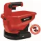 Einhell GE-US 18 LI - SOLO AKKUS UNIVERZÁLIS SZÓRÓ