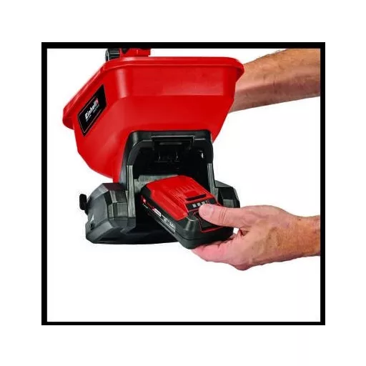 Einhell GE-US 18 LI - SOLO AKKUS UNIVERZÁLIS SZÓRÓ
