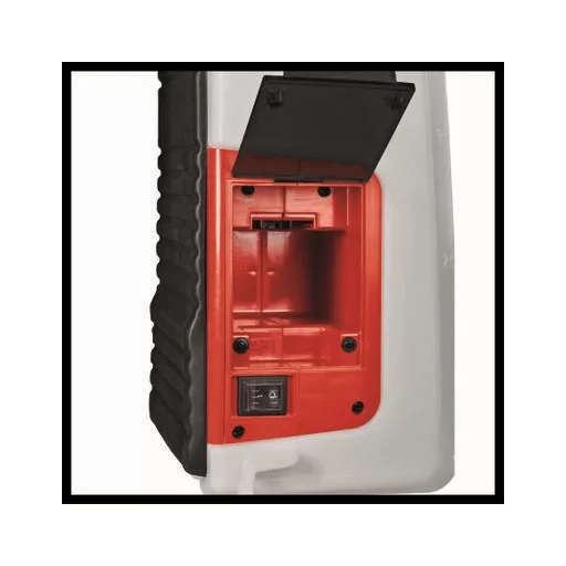 Einhell GE-WS 18/150 LI - SOLO AKKUS PERMETEZŐ