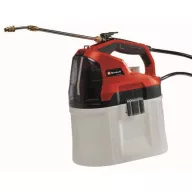 Einhell GE-WS 18/75 LI - SOLO AKKUS PERMETEZŐ