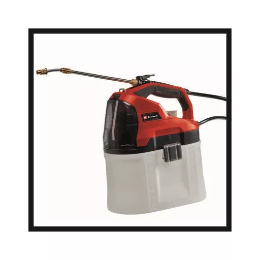 Einhell GE-WS 18/75 LI - SOLO AKKUS PERMETEZŐ