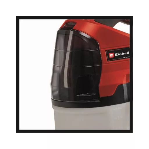 Einhell GE-WS 18/75 LI - SOLO AKKUS PERMETEZŐ