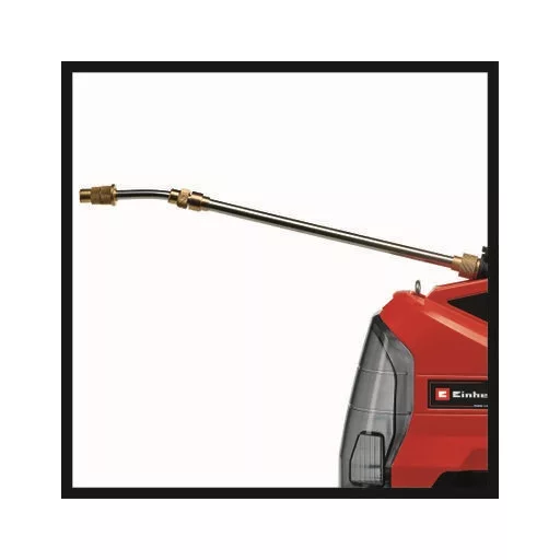 Einhell GE-WS 18/75 LI - SOLO AKKUS PERMETEZŐ