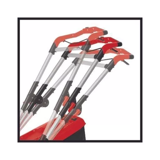 Einhell GP-CM 36/41 LI - SOLO AKKUS FŰNYÍRÓ