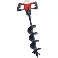 Einhell GP-EA 18/150 LI BL SOLO AKKUS TALAJFÚRÓ