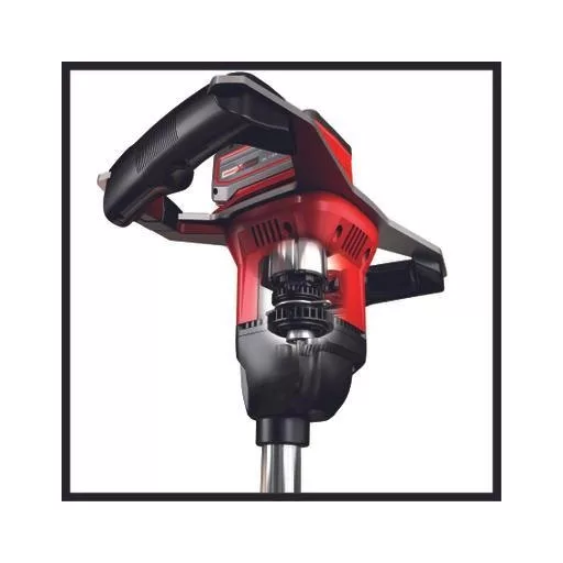 Einhell GP-EA 18/150 LI BL SOLO AKKUS TALAJFÚRÓ