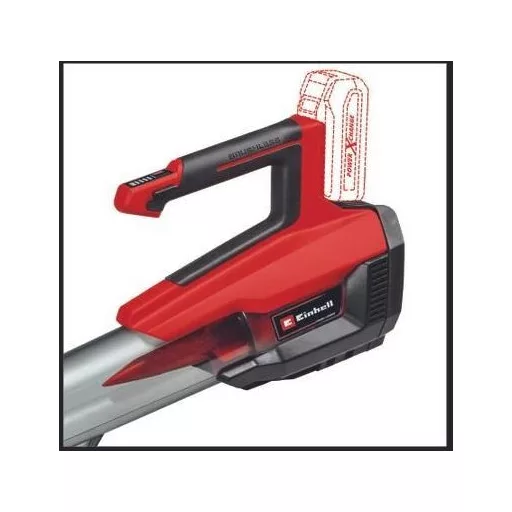 Einhell GP-LB 18/200 LI E - SOLO AKKUS LOMBFÚJÓ