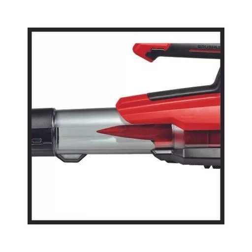 Einhell GP-LB 18/200 LI E - SOLO AKKUS LOMBFÚJÓ