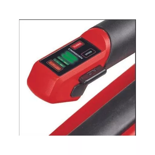 Einhell GP-LB 18/200 LI E - SOLO AKKUS LOMBFÚJÓ
