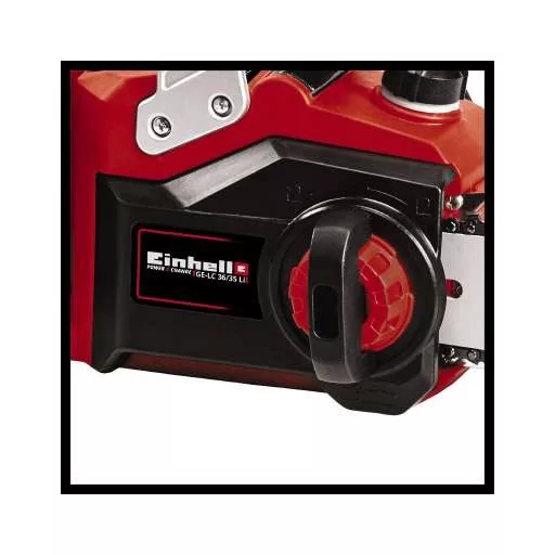 Einhell GP-LC 36/35 LI-SOLO LÁNCFŰRÉSZ