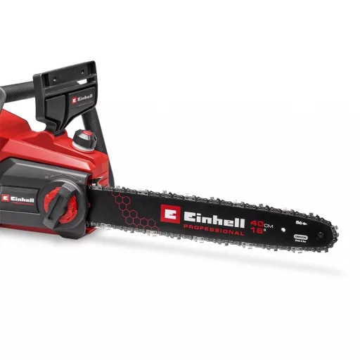 Einhell GP-LC 36/40 LI BL - SOLO AKKUS LÁNCFŰRÉSZ PROFESSIONAL