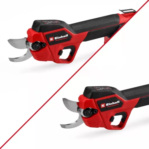 Einhell GP-LS 18/28 LI BL - SOLO AKKUS ÁGVÁGÓ PROFESSIONAL